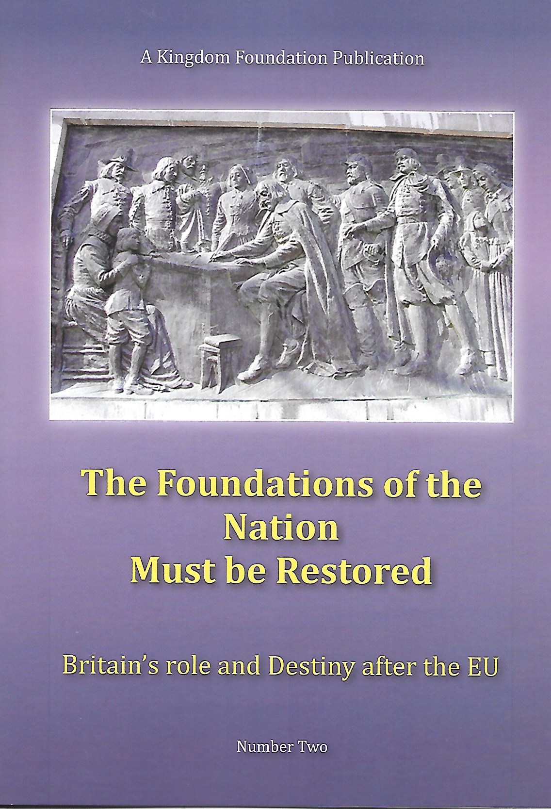 02 Britain's role and Destiny after the EU