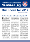Newsletter 2017