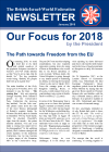 Newsletter 2018
