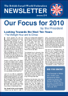 Newsletter 2010