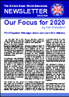 Newsletter 2020