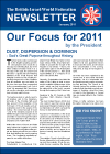 Newsletter 2011