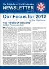 Newsletter 2012