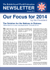 Newsletter 2014